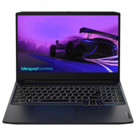   Lenovo IdeaPad Gaming 3 15ACH6 Shadow Black (82K20273RA)