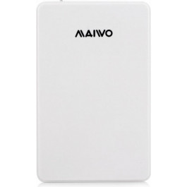   Maiwo K2503D white