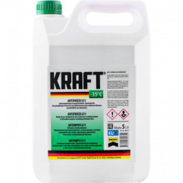   Kraft Energy G11 -35 4770202394349