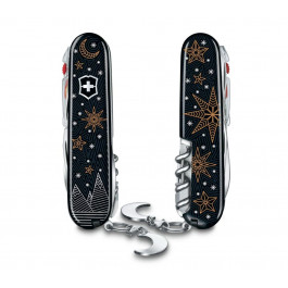   Victorinox Climber Lite Winter Magic SE 2021 (1.7904.3E1)