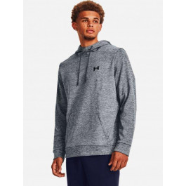   Under Armour Худи утеплене  Fleece Twist Hd 1373354-012 S (196884103408)