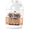 FA Nutrition Wellness Whey Protein 2000 g /62 servings/ Cappuccino - зображення 1