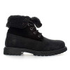 LUMBERJACK Черевики high cut ankle boot with fur lining (SW00101-022-CB001) 36 Чорний - зображення 1