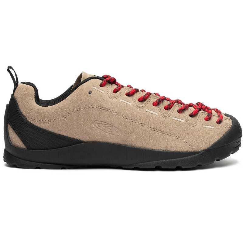 KEEN Напівчеревики jasper w (1004347) 9.5 Бежевий - зображення 1