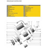 Optima WQD8-12 0.9кВт - зображення 4