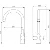 Qtap Grand CRM-005 QTGRACRM005 - зображення 2