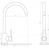 Globus Lux Wien SUS2-203S - зображення 4