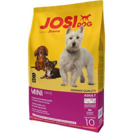   Josera Josidog Mini 10 кг (4032254770756)