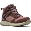 Merrell Черевики жіночі  Wildwood Mid LTR WP Womens 40 Бордовий - зображення 1