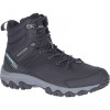 Merrell Черевики жіночі  Thermo Akita Mid WP 37 Чорний - зображення 1