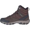 Merrell Черевики чоловічі  Thermo Akita Mid WP 45 Коричневий - зображення 4