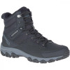 Merrell Черевики чоловічі  Thermo Akita Mid WP 41 Чорний - зображення 1