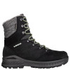 Lowa Черевики жіночі  Nabucco GTX Womens 37,5 Темно-сірий - зображення 1