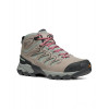 Scarpa Черевики  Moraine Mid GTX WMN 39,5 Сірий-Коричневий - зображення 1