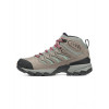 Scarpa Черевики  Moraine Mid GTX WMN 39,5 Сірий-Коричневий - зображення 2