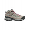 Scarpa Черевики  Moraine Mid GTX WMN 39,5 Сірий-Коричневий - зображення 3