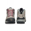 Scarpa Черевики  Moraine Mid GTX WMN 39,5 Сірий-Коричневий - зображення 4