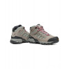 Scarpa Черевики  Moraine Mid GTX WMN 39,5 Сірий-Коричневий - зображення 5