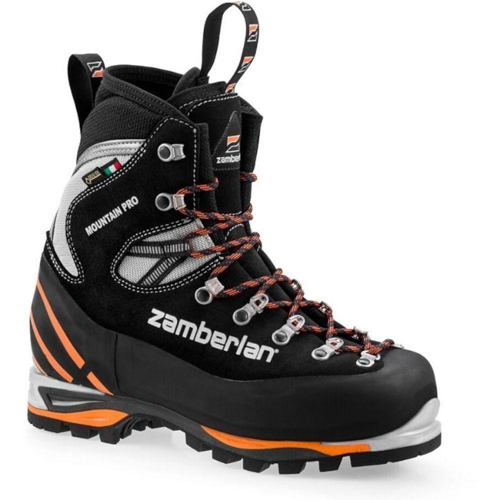 Zamberlan Черевики жіночі  2090 Mountain PRO EVO GTX RR PU Womens 38 Чорний-Сірий - зображення 1