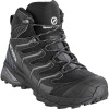 Scarpa Черевики  Maverick Mid GTX 43,5 Чорний-Сірий - зображення 2