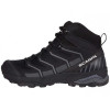 Scarpa Черевики  Maverick Mid GTX 43,5 Чорний-Сірий - зображення 5