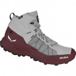   Salewa Черевики жіночі  Pedroc Pro MID PTX Women 38 Сірий