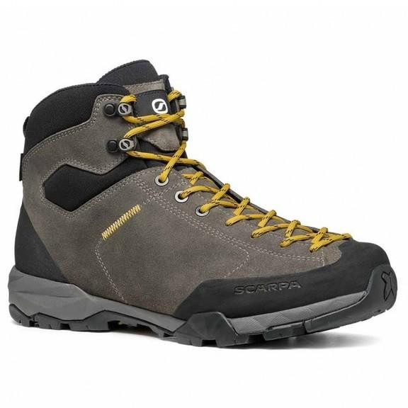 Scarpa Чоловічі черевики  Mojito Hike GTX Wide 43,5 Коричневий - зображення 1