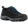 Merrell Черевики  Accentor 3 Low Waterproof - Black 48 - зображення 1