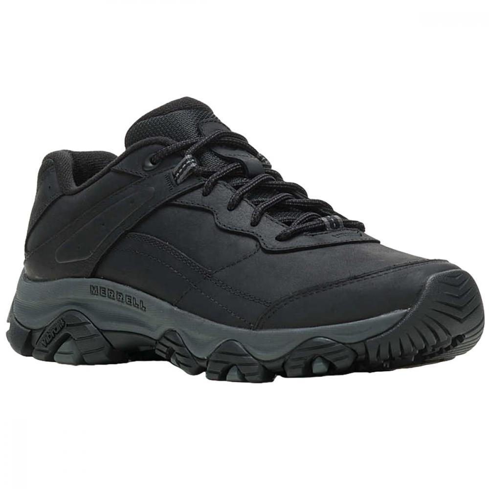 Merrell Кросівки  MOAB Adventure 3 - Black 40 - зображення 1