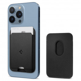   Spigen iPhone Valentinus (MagFit) Black (AMP02284)