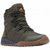 Columbia Черевики  Fairbanks II Omni-Heat Waterproff Winter - Deep Olive/Desert Sun 47 - зображення 1