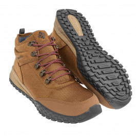 Columbia Черевики  Fairbanks II Mid Waterproof - Elk/Graphite 43