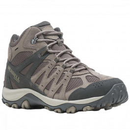 Merrell Черевики  Accentor 3 Mid Waterproof - Boulder 44