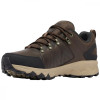 Columbia Кросівки  PeakFreak II OutDry Leather - Cordovan/Black 43 - зображення 1