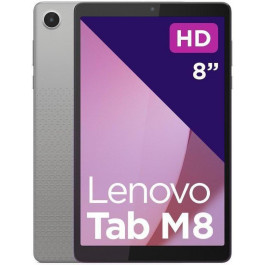   Lenovo Tab M8 4th Gen TB301FU 3/32GB Wi-Fi Grey (ZAD00069PL)