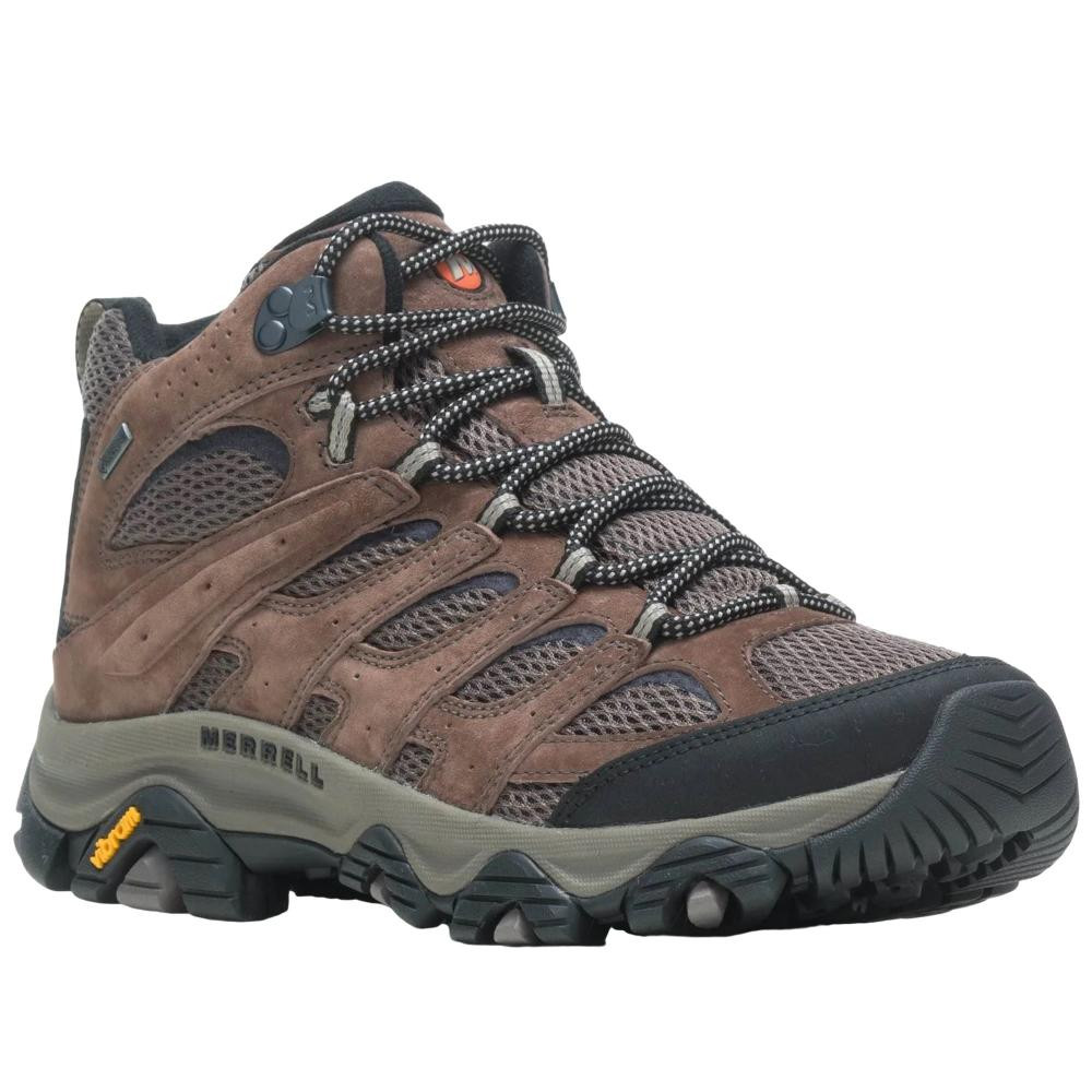 Merrell Черевики  MOAB 3 MID GTX - Bracken 41 - зображення 1