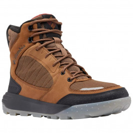   Columbia Черевики  Portlander Omni-Heat Infinity - Dark Brown 43