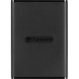   Transcend ESD270C 2 TB (TS2TESD270C)