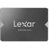 Lexar NS100 2 TB (LNS100-2TRB) - зображення 1