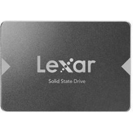   Lexar NS100 2 TB (LNS100-2TRB)