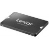 Lexar NS100 2 TB (LNS100-2TRB) - зображення 2