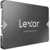 Lexar NS100 2 TB (LNS100-2TRB) - зображення 3