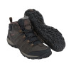 Columbia Черевики  Woodburn II Mid Waterproof - Cordovan/Garnet Red 42 - зображення 1