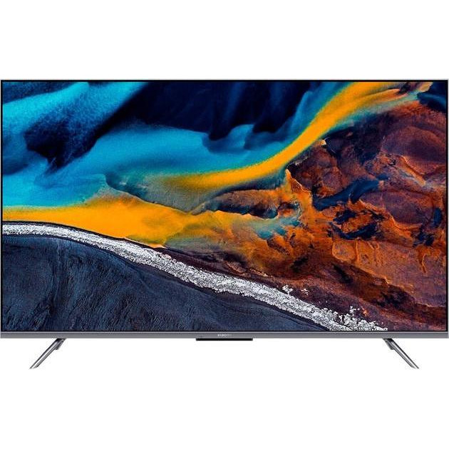 Xiaomi Mi TV Q2 50" - зображення 1