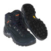 Lowa Черевики  Renegade GTX MID - Navy/Orange 47 - зображення 1