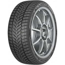   Goodyear UltraGrip Ice 2+ (245/35R20 95T)