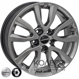   ZW BK5504 (R17 W7.0 PCD5x114.3 ET40 DIA66.1)