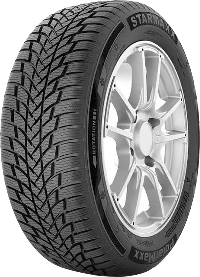 Starmaxx PolarMaxx (175/70R13 82T) - зображення 1