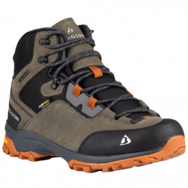   Bergson Черевики  Moko Mid STX - Khaki/Orange 41