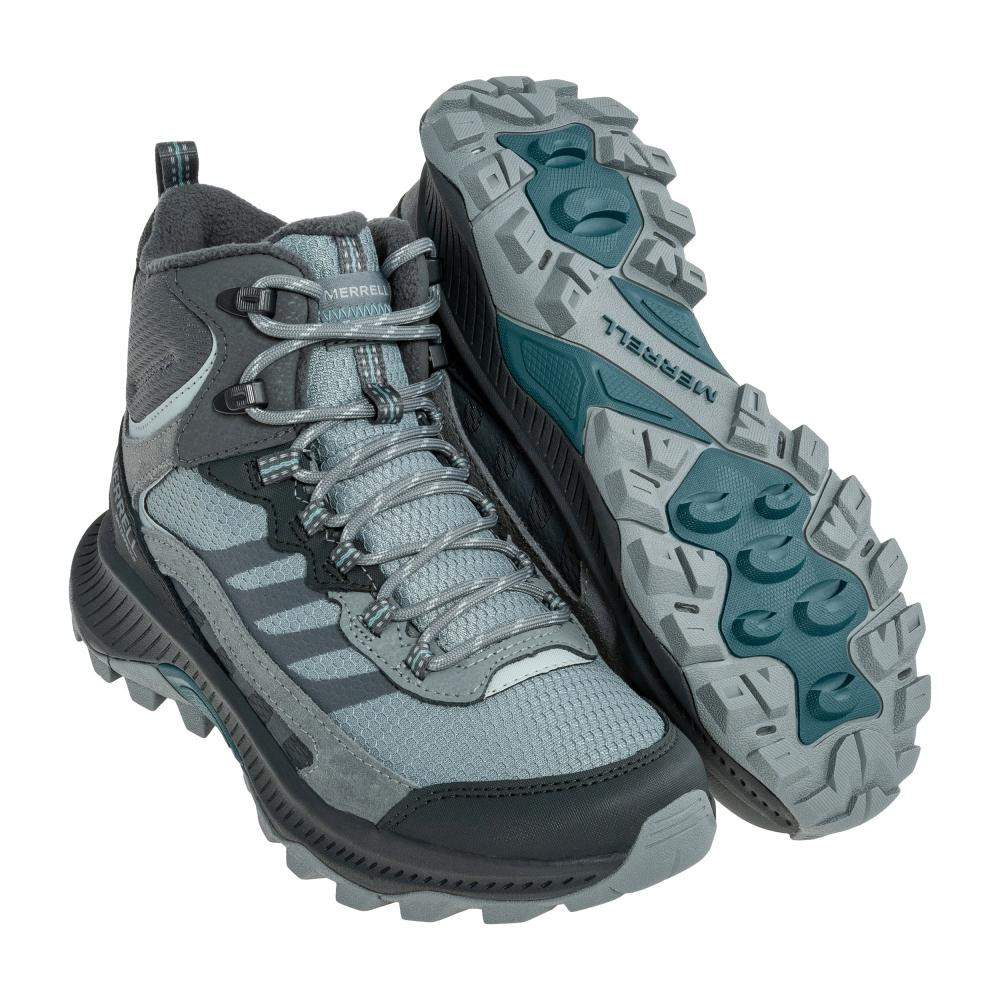 Merrell Жіночі черевики  Speed Strike 2 Thermo MID - Monument 37 - зображення 1